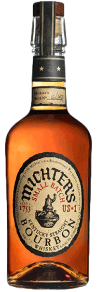 Michter's US*1 Bourbon Small Batch Whiskey